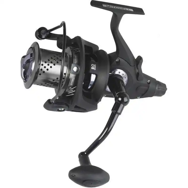 Moulinet Carpe Debrayable Mitchell Avocast free spool Promotion Saisonnière