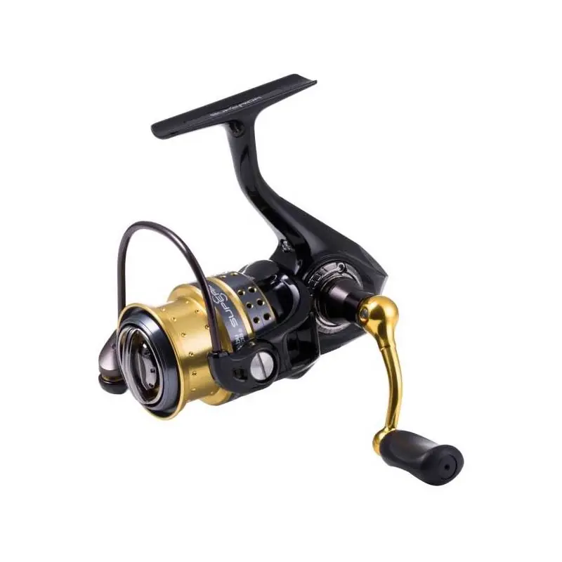 Jusqu'à Épuisement Des Stocks Moulinet Spinning Abu Garcia Superior