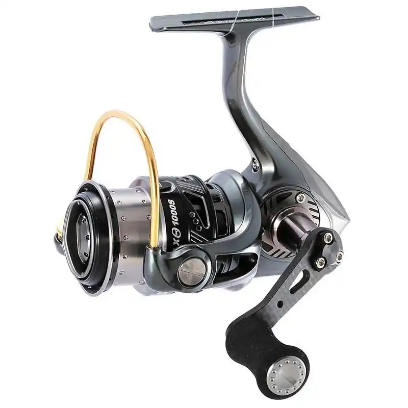 Prix Promo Moulinet Spinning Abu Garcia Revo Alx