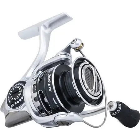 Commande En Gros Moulinet Spinning Abu Garcia Revo Stx Spin