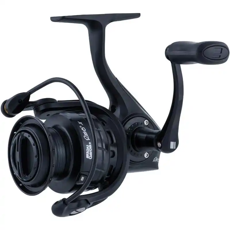 Pas Cher Moulinet Spinning Abu Garcia Revo X