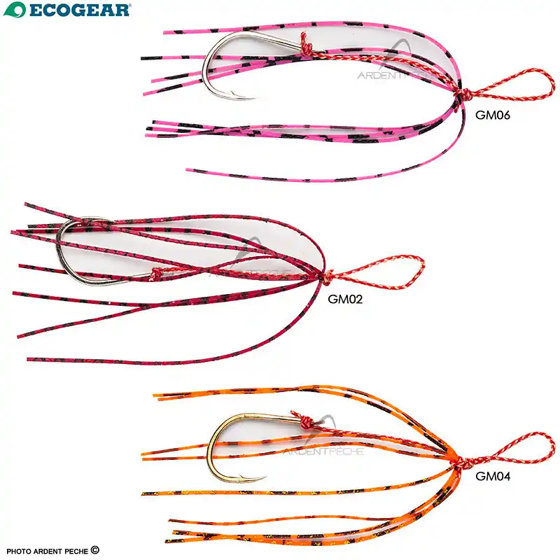 Assist ECOGEAR Tenya gekicho Meilleur Prix