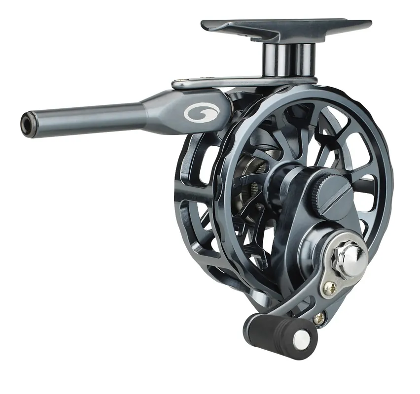 Expédition Rapide Moulinet Truite au Toc Garbolino Wsa-65