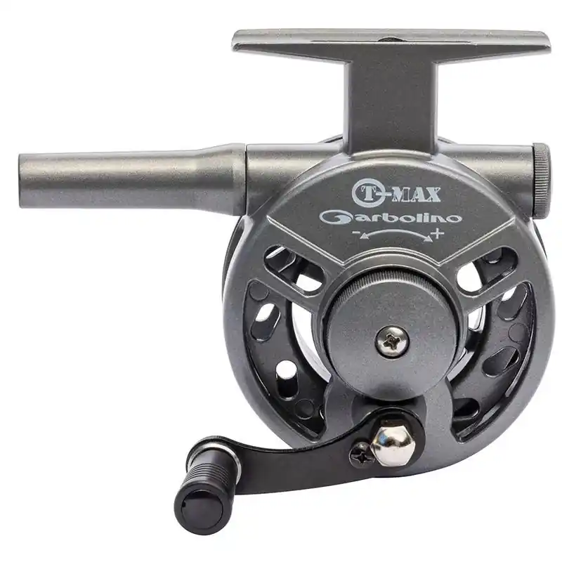 Moulinet Truite au Toc Garbolino T-max Toc Livraison Express