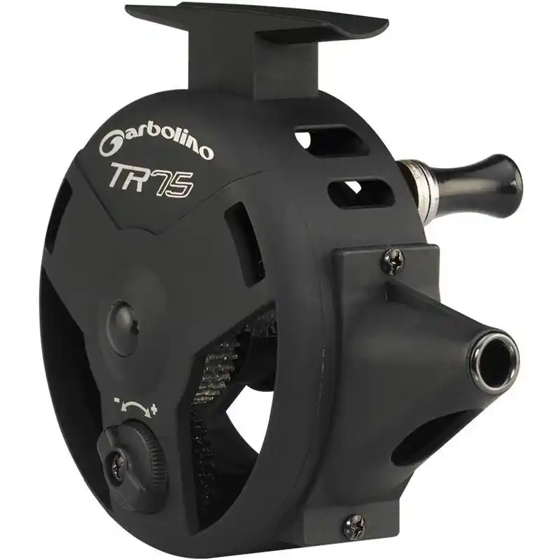 Moulinet Truite au Toc Garbolino Tr 75 Haute Qualité