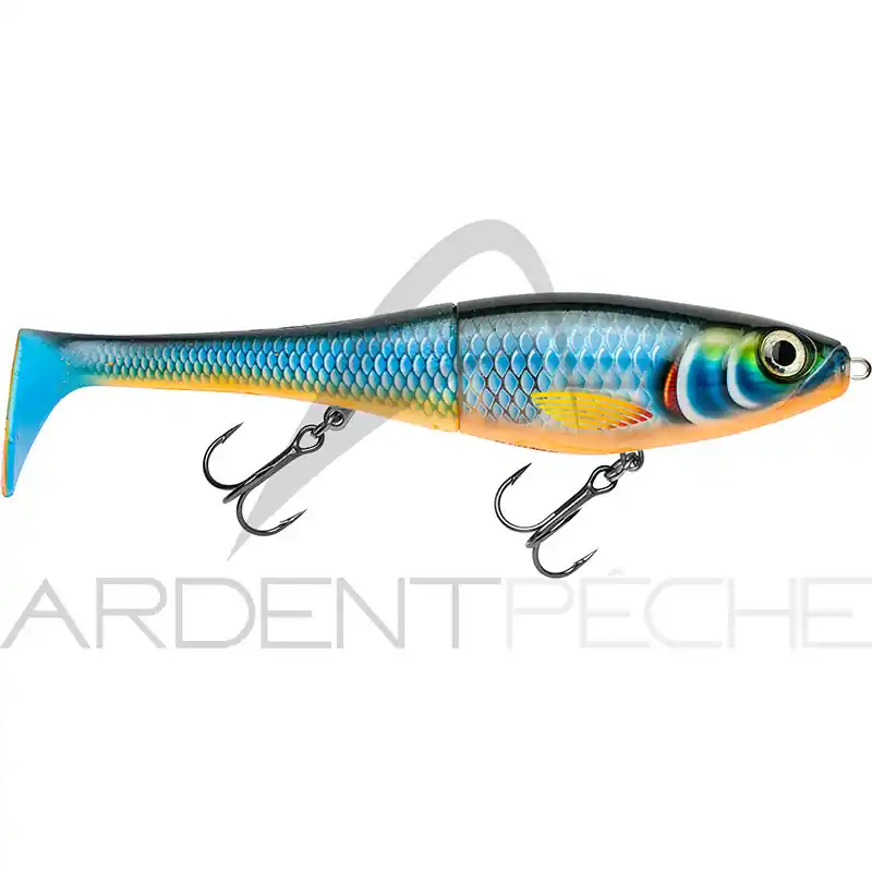 Acheter En Ligne Poisson nageur RAPALA X Rap peto 20