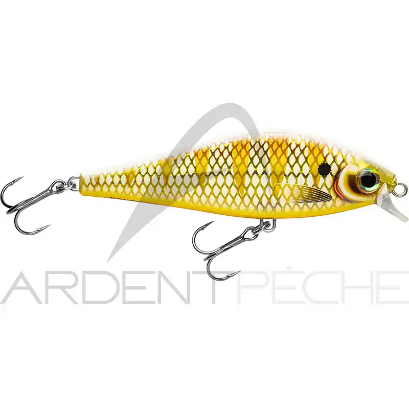 Poisson nageur RAPALA Super shadow rap 16 Jusqu'à Épuisement Des Stocks