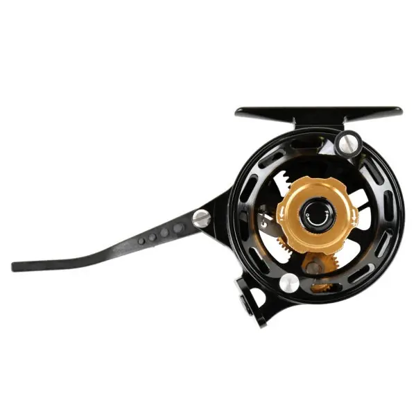 Expédition Rapide Moulinet Truite au Toc Garbolino Liberty Nymphe 75