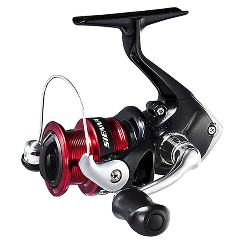 Moulinet Shimano Sienna 1000 FG Prix Choc