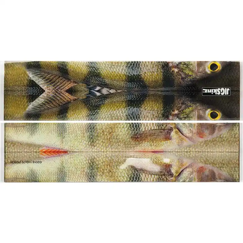Produit De Marque JIGSKINZ Real life perch