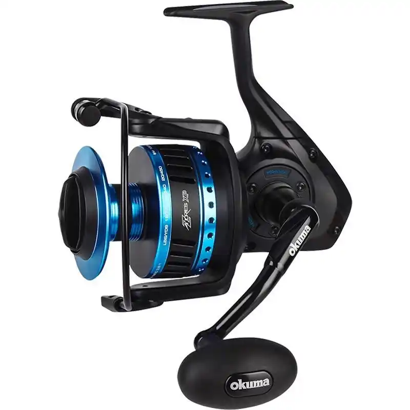 Prix Réduit Moulinet spinning Okuma Azores Zxp