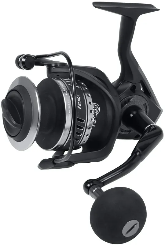Moulinet spinning Okuma Cedros Cj Offre Limitée