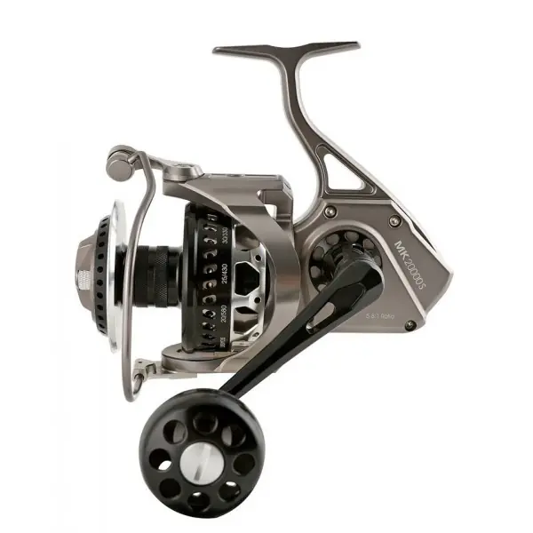Prix Promo Moulinet spinning Okuma Makaira