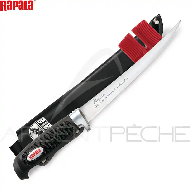 Couteau à filets RAPALA Must-Have