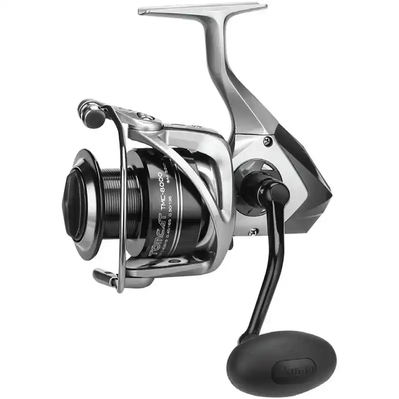 Moulinet spinning Okuma Tomcat Commande En Gros