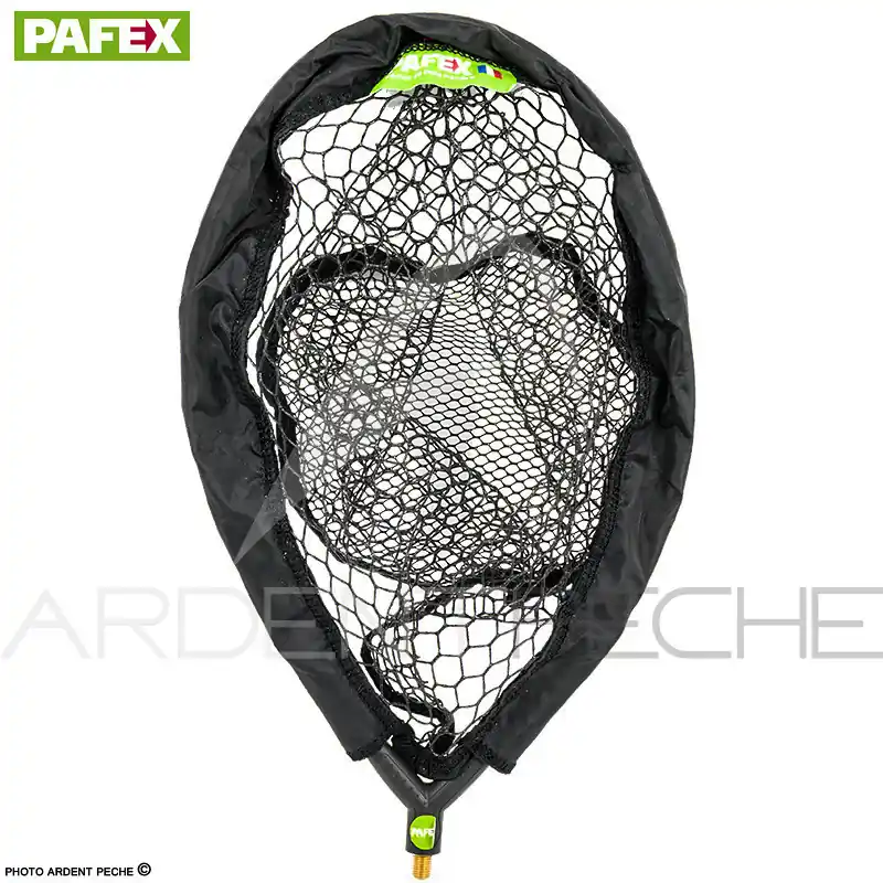 Tête d´épuisette PAFEX Flynet cercle seul Retour Gratuit
