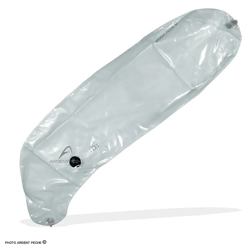 Chambre à air float tube GUNKI Furti V Satisfait Ou Remboursé
