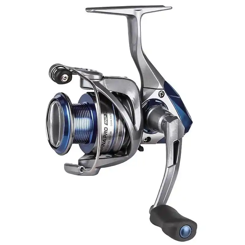 Bon Plan Moulinet spinning Okuma Safina Pro – 8000