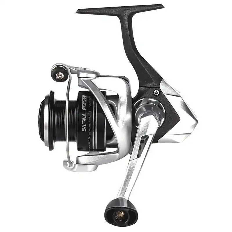 Moulinet spinning Okuma Safina Acheter Direct
