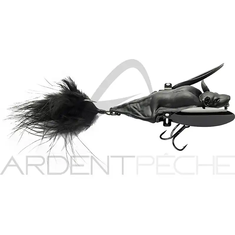 Poisson nageur SAVAGE GEAR 3D bat 12.5cm Petit Prix