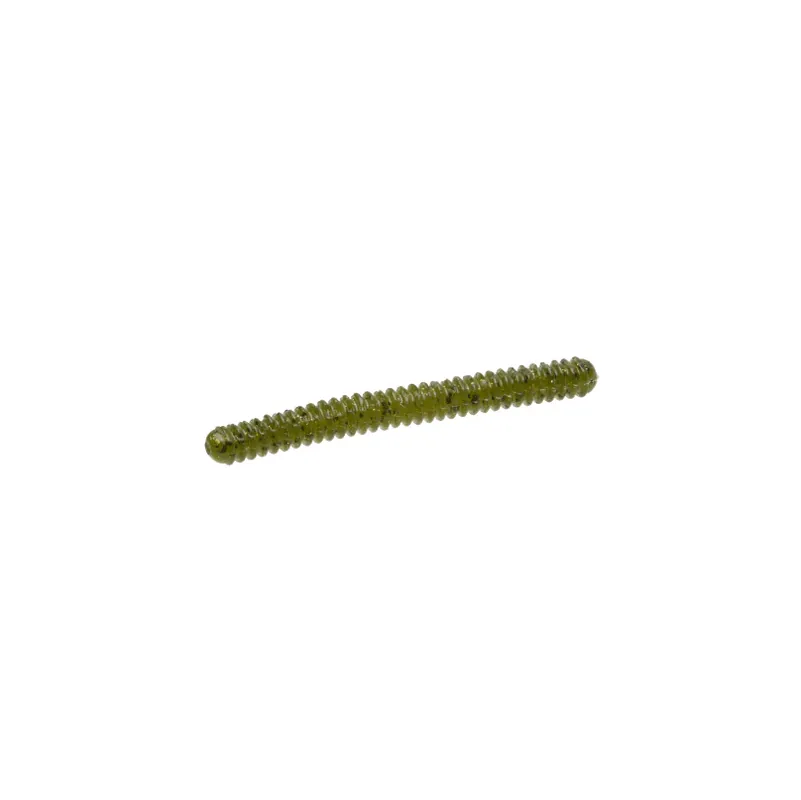 Offre Du Jour Leurre souple Zoom Double Sonnerie 100 mm Watermelon Gold Paillettes