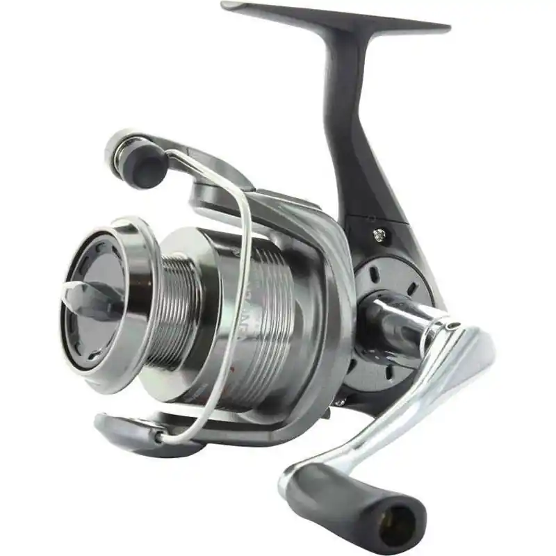 Moulinet spinning Okuma Revenger Pro Pas Cher