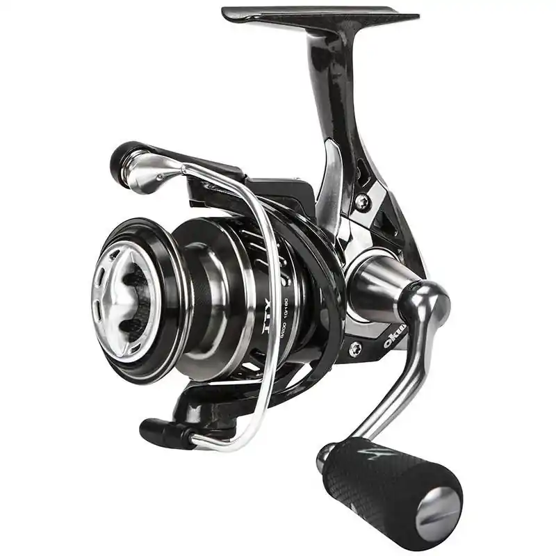 Populaire Moulinet spinning Okuma ITX