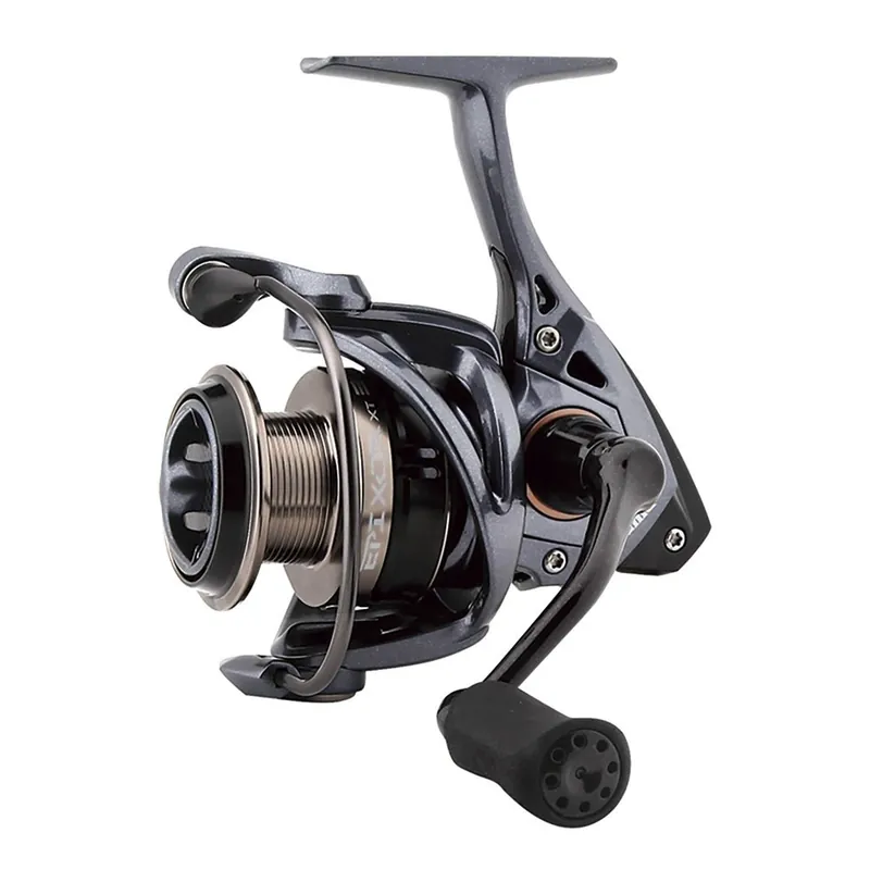 Moulinet spinning Epixor XT - 20 Haute Qualité
