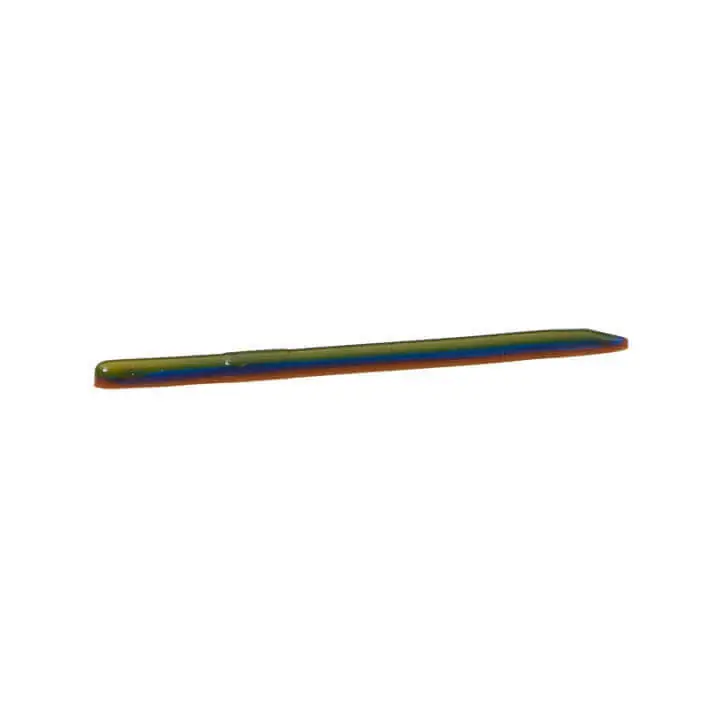 Meilleur Choix Leurre souple Zoom Z3 Swamp Clawler 150 mm Magig
