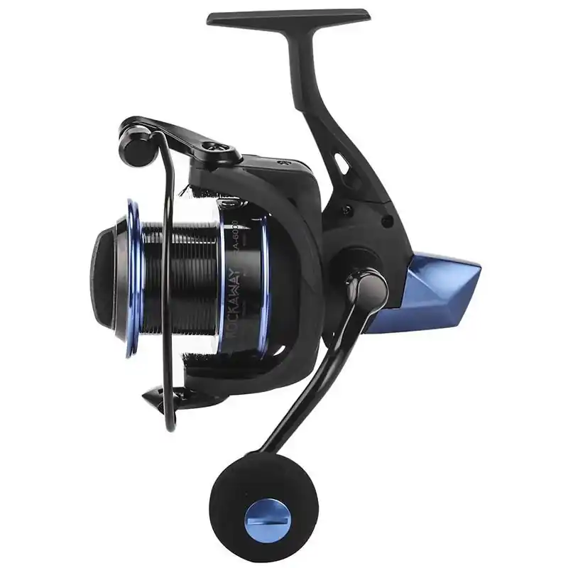 Populaire Moulinet surfcasting Okuma Rockaway
