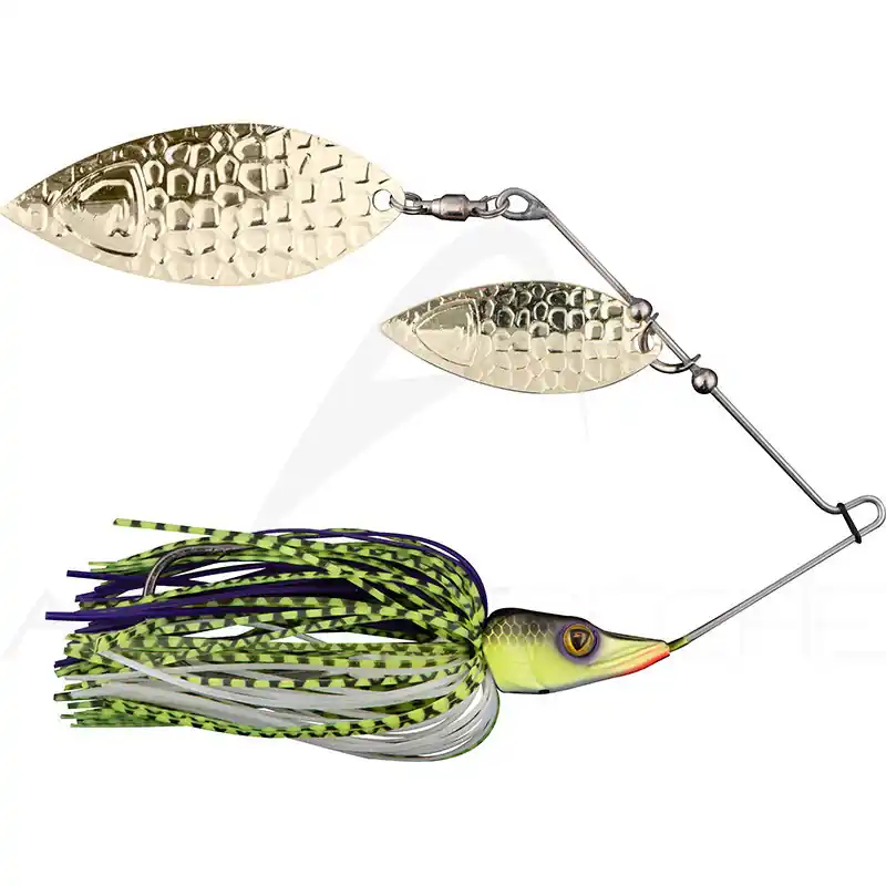 Spinnerbait FOX RAGE 14g Meilleur Prix