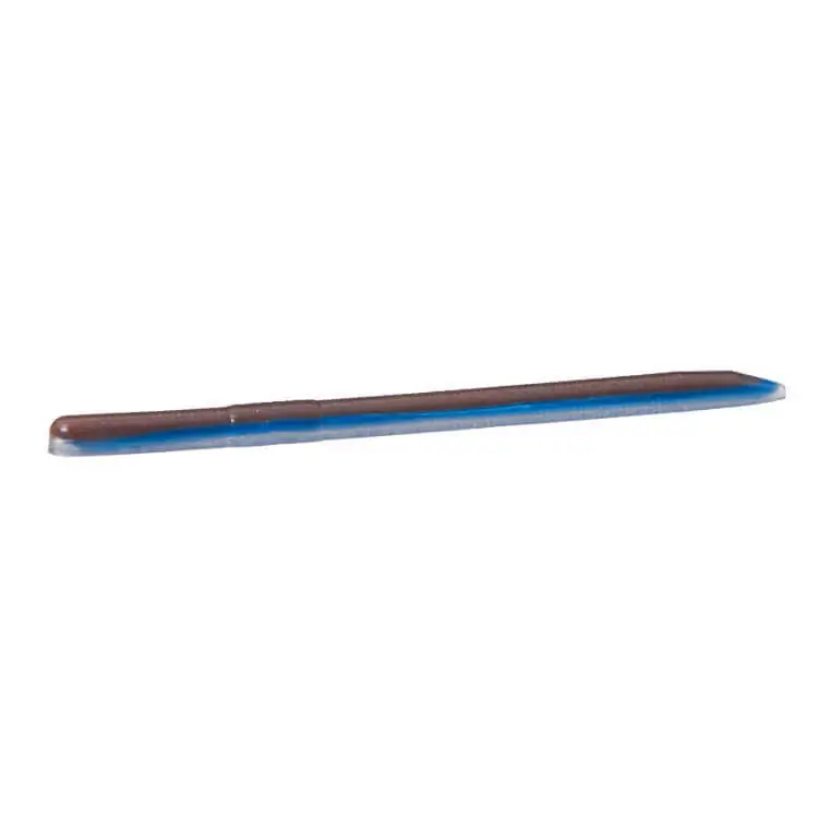 Leurre souple Zoom Z3 Swamp Clawler 150 mm Pro Blue Neon Offre Exclusive
