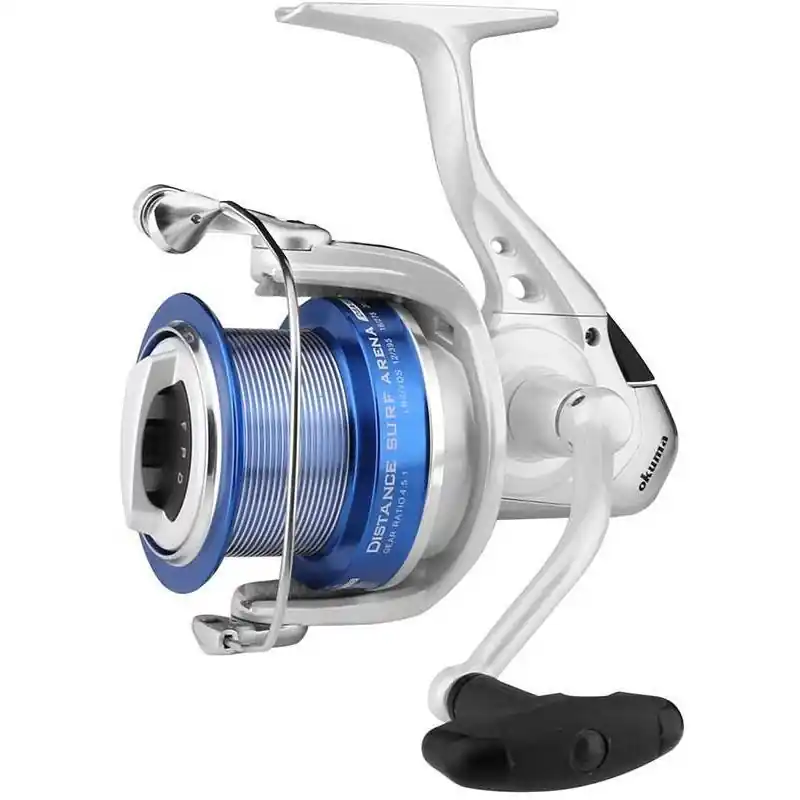 Bon Plan Moulinet surfcasting Okuma Distance Arena
