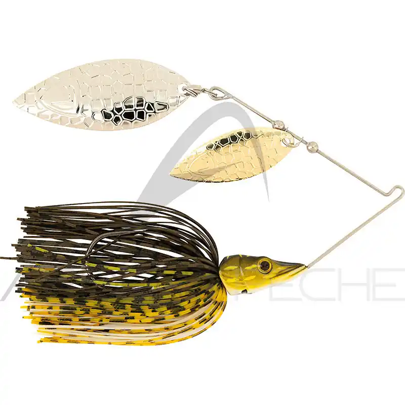 Satisfait Ou Remboursé Spinnerbait FOX RAGE 28g