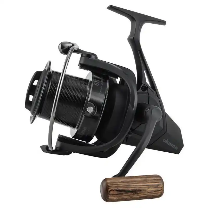 Affaire À Saisir Moulinet carpe Okuma Carp 8K
