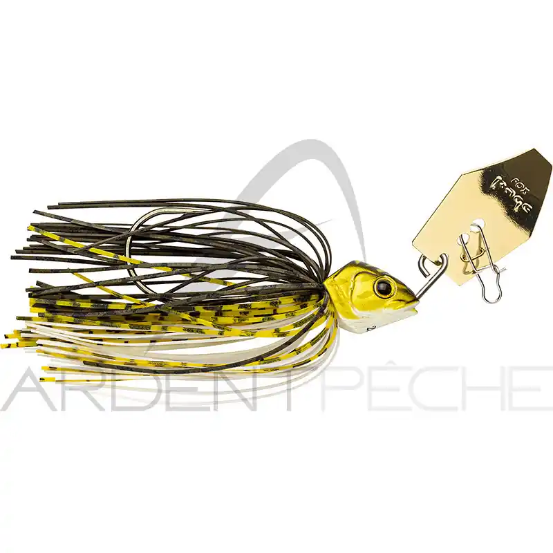 Bon Marché Chatterbait FOX RAGE 17g