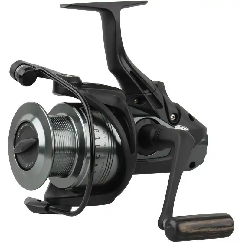 Solde Moulinet carpe Debrayable Okuma Aventa Baitfeeder