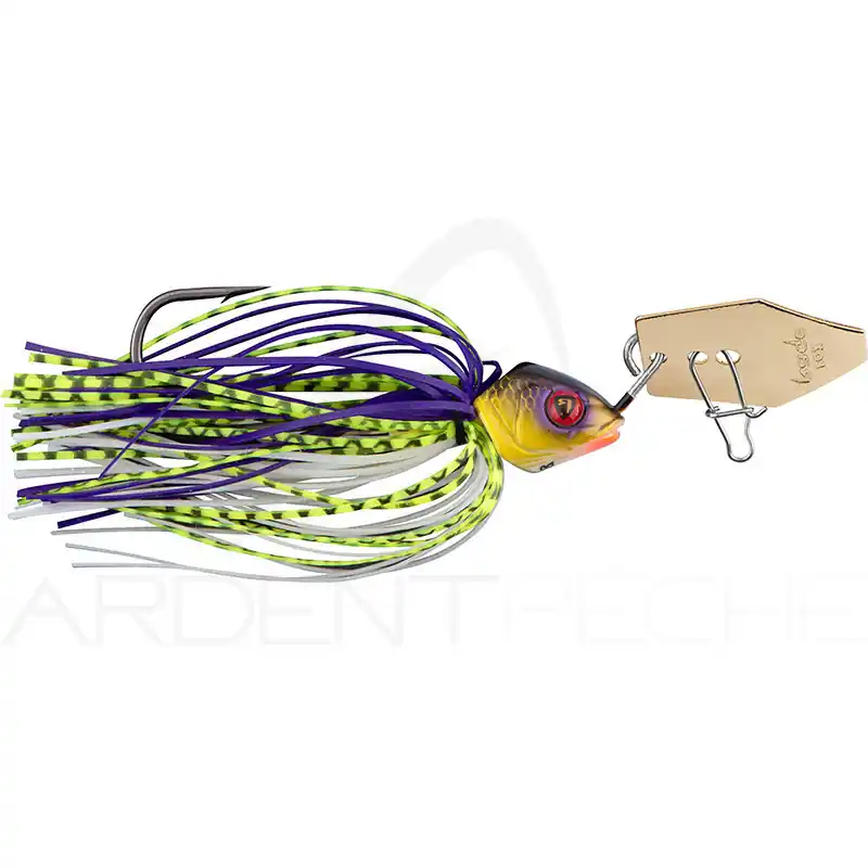 Nouvelle Collection Chatterbait FOX RAGE 21g