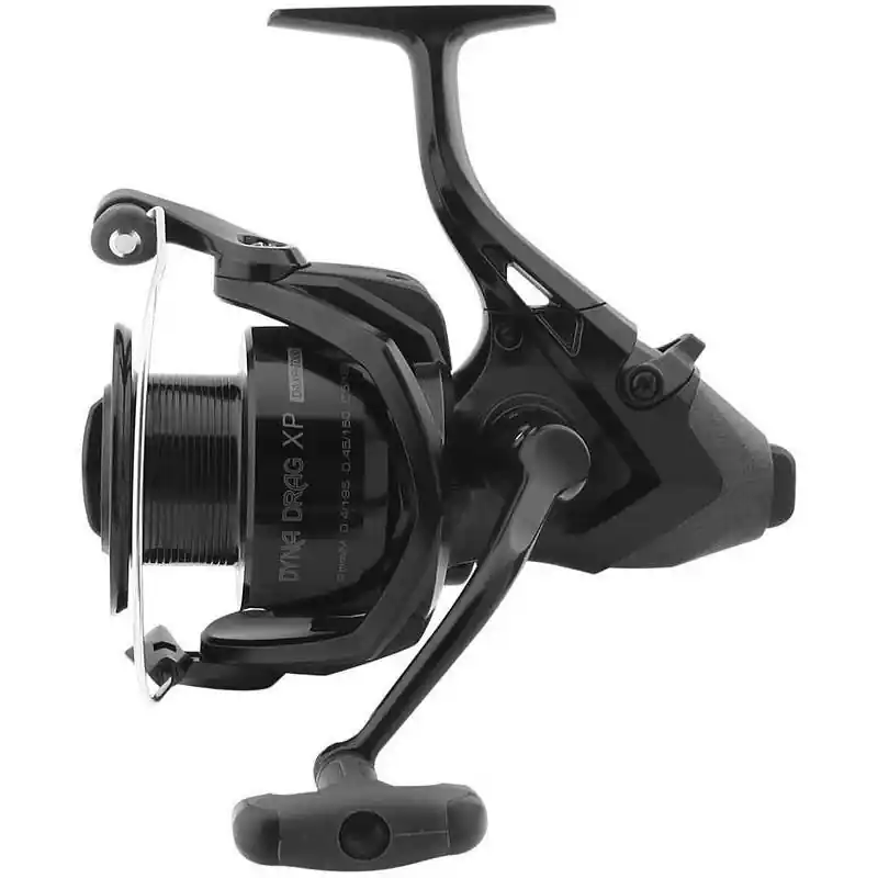 Paiement Sécurisé Moulinet carpe Debrayable Okuma Dynagrag XP Baitfeeder