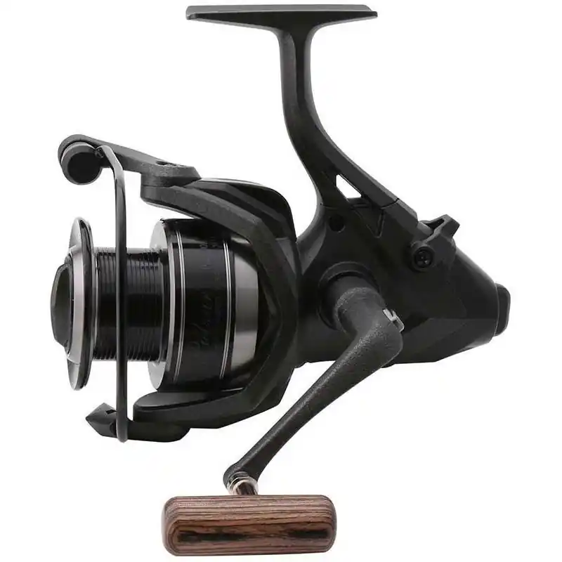 Moulinet carpe Debrayable Okuma Pulzar Baitfeeder Bon Marché