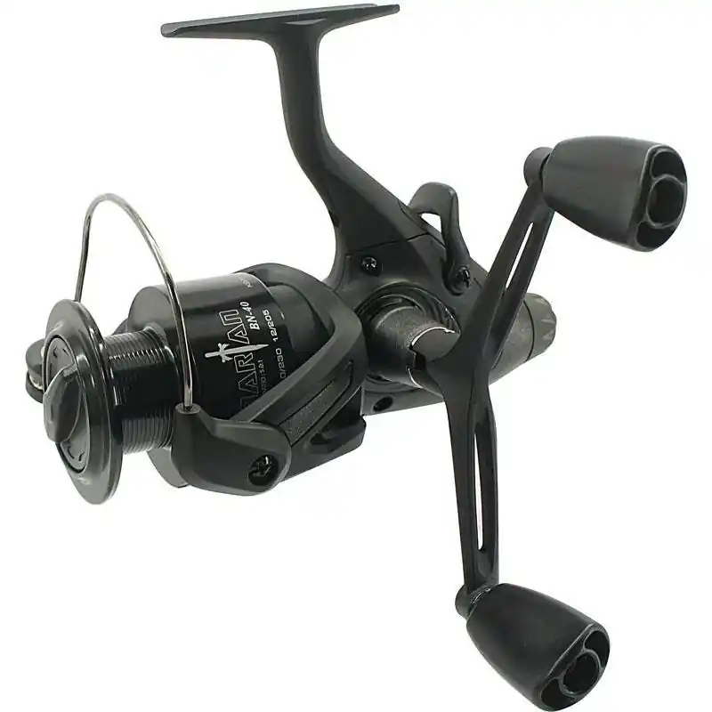 Haute Qualité Moulinet Debrayable Okuma Babarian Baitfeeder
