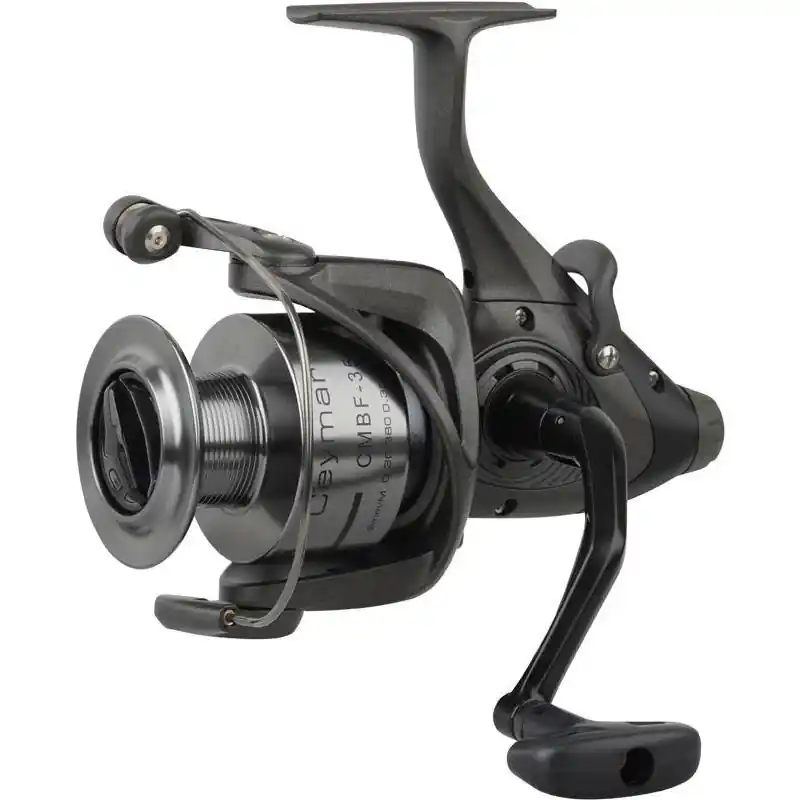 Moulinet Debrayable Okuma Ceymar Baitfeeder Offre Spéciale