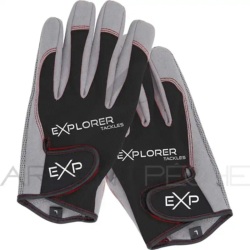 Seulement Aujourd'hui Gants EXPLORER TACKLE
