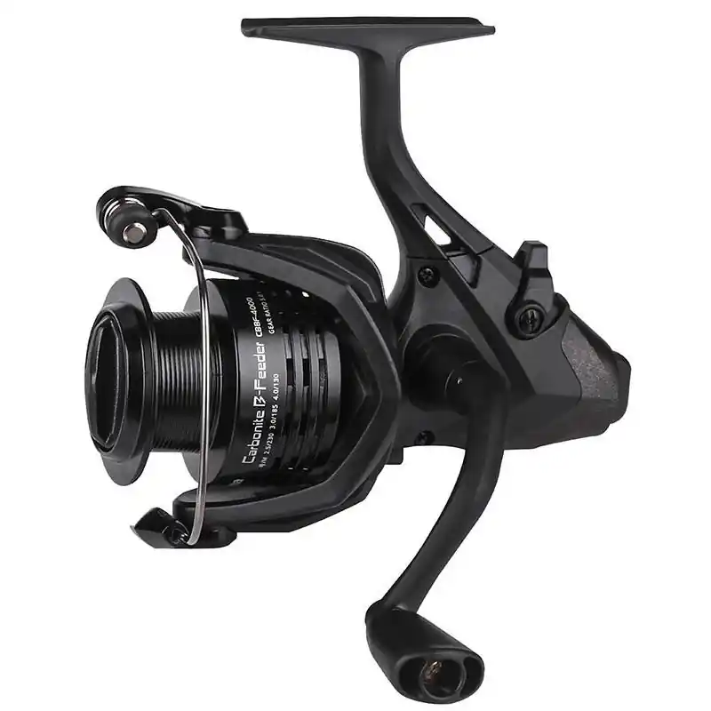 Moulinet Debrayable Okuma Carbonite B-Feeder Dernière Chance