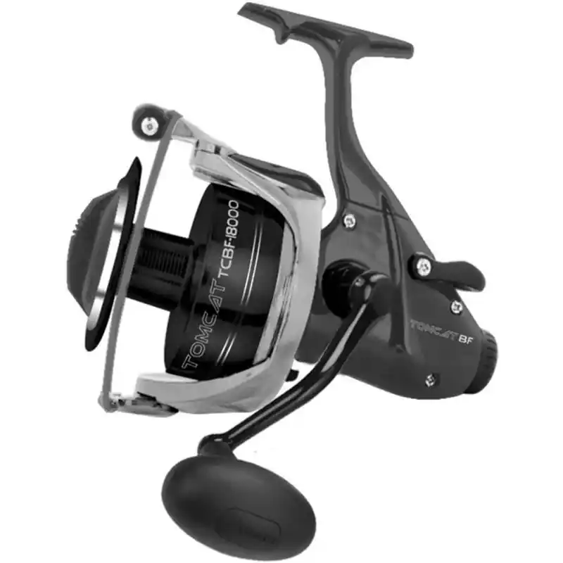 Moulinet Debrayable Okuma Tomcat Baitfeeder Soldes