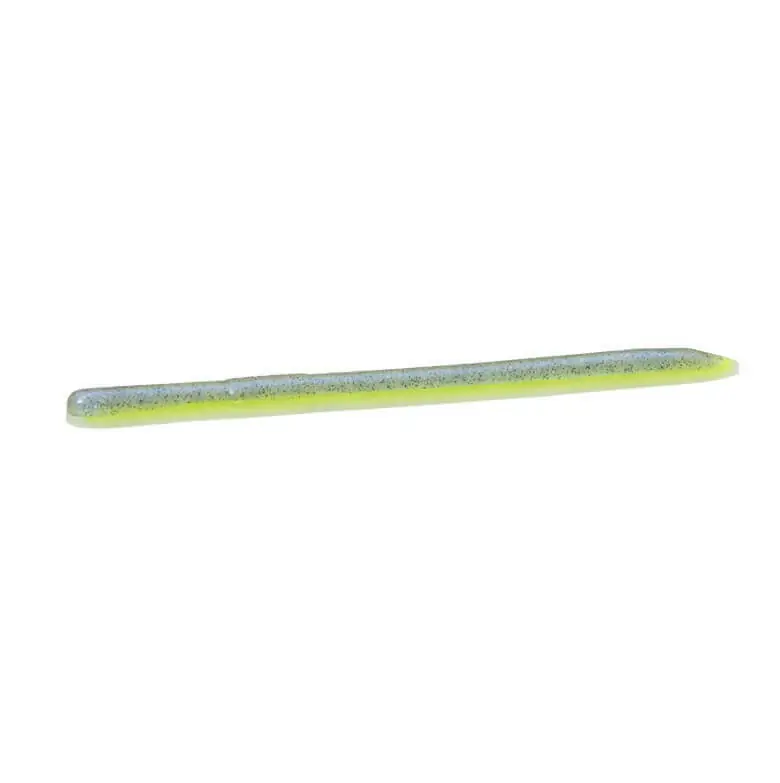Soldes Leurre souple Zoom Z3 Swamp Clawler 150 mm Sexy Shad