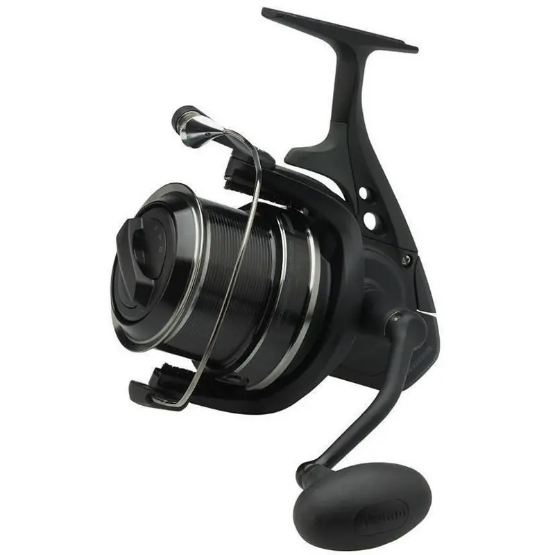 Nouvelle Collection Moulinet carpe Okuma Black Bomber Spod