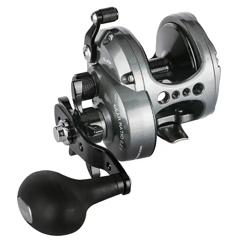 Super Prix Moulinet Traine Okuma Cortez