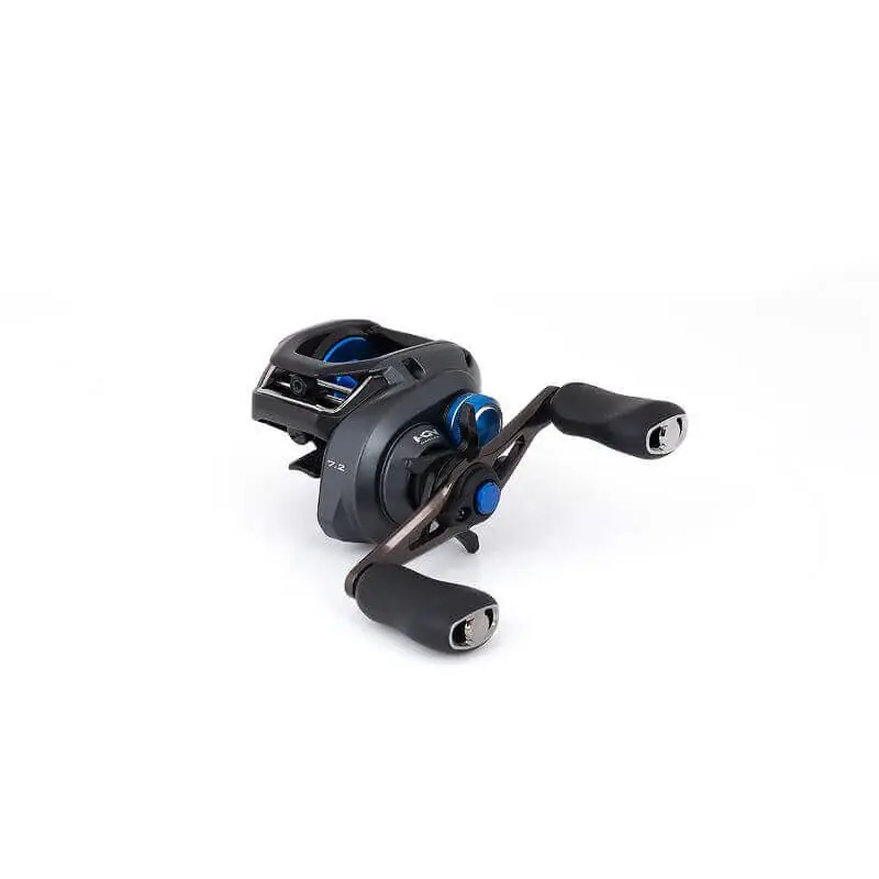 Expédié Aujourd'hui Moulinet Shimano SLX XT 151 LH