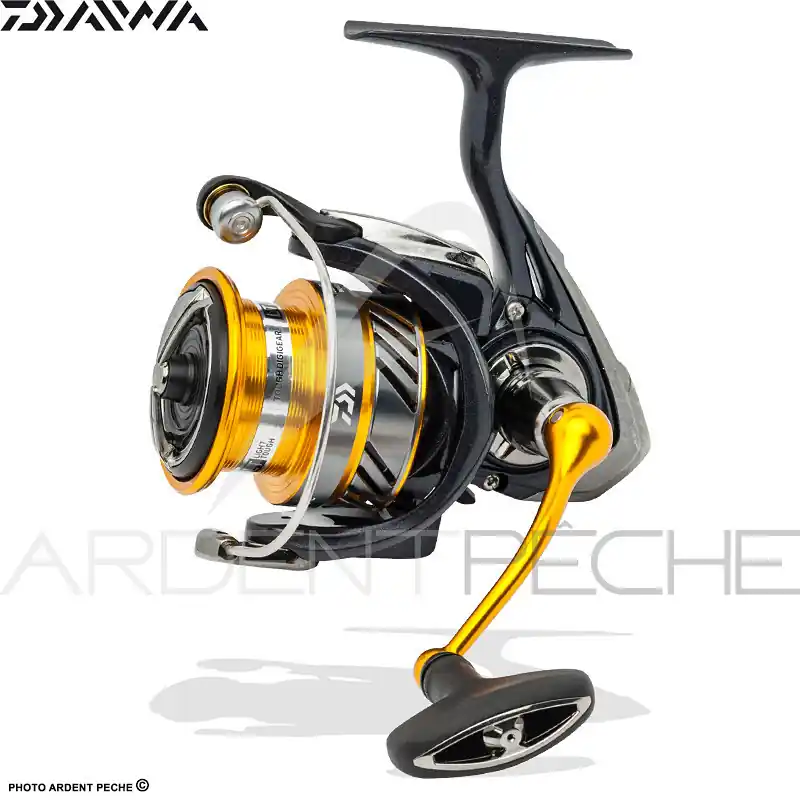 Moulinet DAIWA Revros LT 2019 Solde